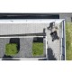 Метачна машина Karcher KM 70/20 C 2SB Anniversary Edition +подарък щипка за едри отпадъци и чанта