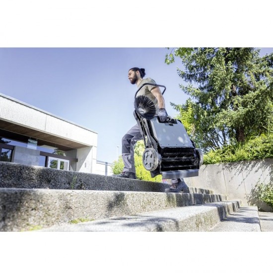 Метачна машина Karcher KM 70/15 C Classic