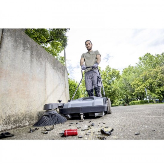 Метачна машина Karcher KM 70/15 C Classic