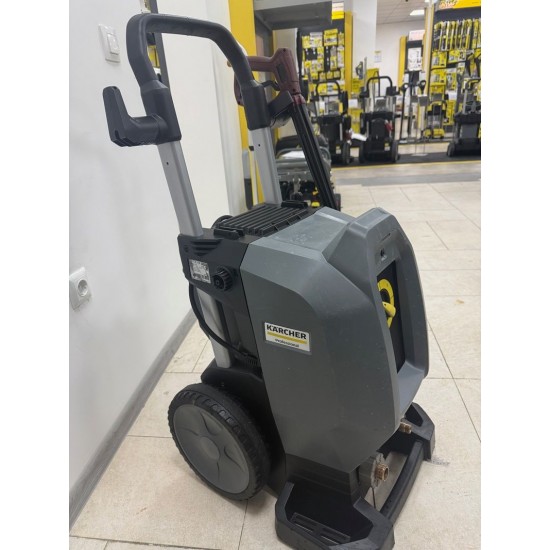 Водоструйна машина Karcher HD 9/20-4 S Водоструйна машина Karcher HD 9/20-4 S