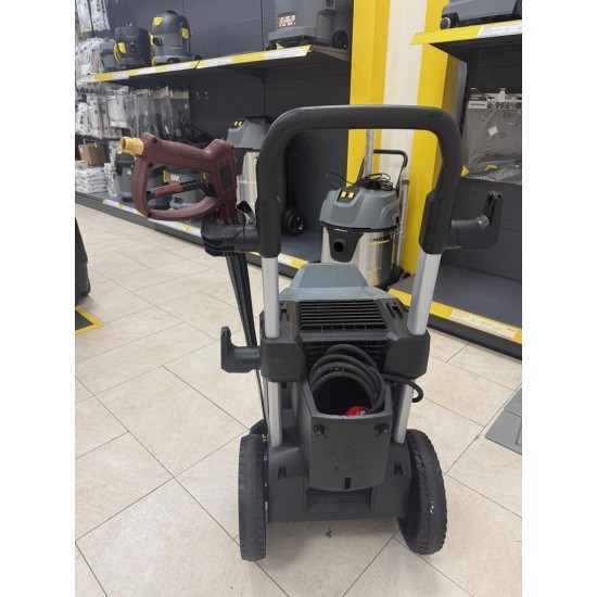 Водоструйна машина Karcher HD 9/20-4 S Водоструйна машина Karcher HD 9/20-4 S