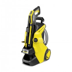 Водоструйна машина Karcher K 5 Power Control Flex Водоструйна машина Karcher K 5 Power Control Flex