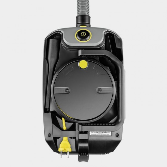 Прахосмукачка за сухо почистване Karcher T 10/1