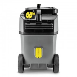 Прахосмукачка за сухо почистване Karcher T 15/1 Adv HEPA