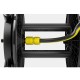 Градинска количка HT 3.20 комплект