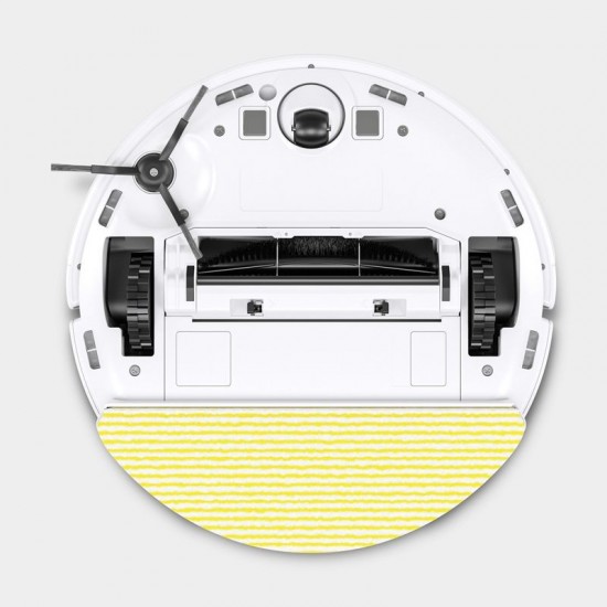 Прахосмукачка робот Karcher RCV  5 Comfort