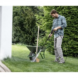 Водоструйна машина Karcher K 2 Universal