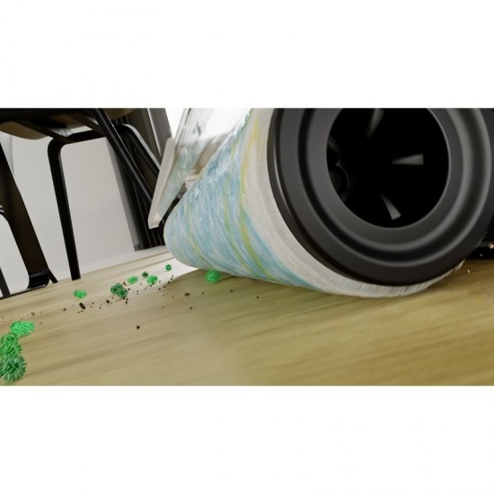 Уред за почистване на под Karcher FCV 2 NATURAL N Уред за почистване на под Karcher FCV 2 NATURAL N
