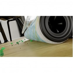 Уред за почистване на под Karcher FCV 3 Уред за почистване на под Karcher FCV 3