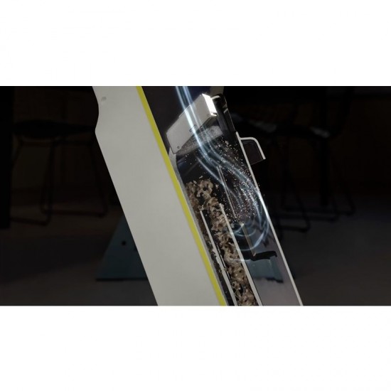 Уред за почистване на под Karcher FCV 4