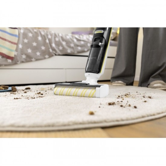 Уред за почистване на под Karcher FCV 4