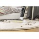 Уред за почистване на под Karcher FCV 4