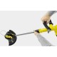 Акумулаторен тример с корда Karcher  LTR 3-18 DUAL