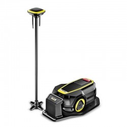 Косачка робот Karcher RCX 4 Косачка робот Karcher RCX 4