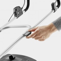 Акумулаторна косачка Karcher  LMO 2-18  (Без влючена батерия и зарядно)