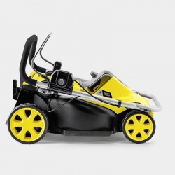 Акумулаторна косачка Karcher  LMO 3-18  (Без влючена батерия и зарядно)