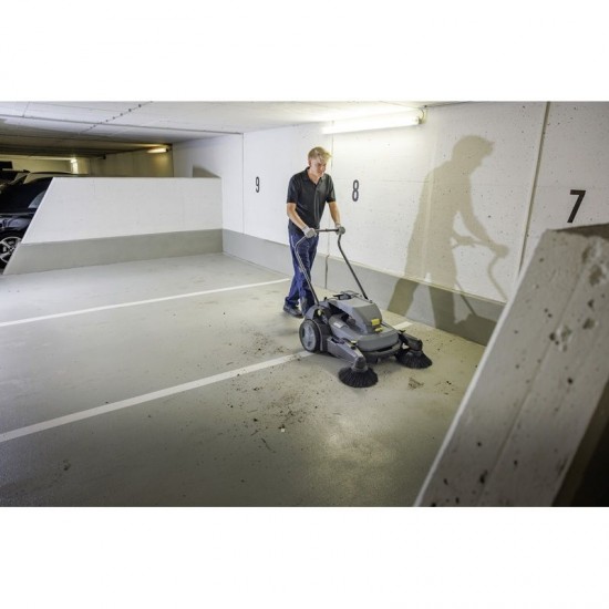 Метачна машина Karcher KM 70/30 C BP 2SB