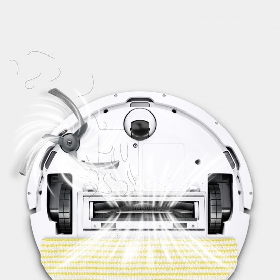 Прахосмукачка робот Karcher RVC 3 EU Прахосмукачка робот Karcher RVC 3 EU