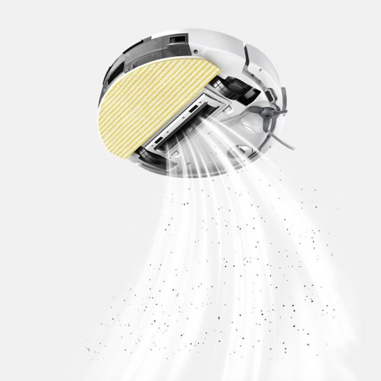Прахосмукачка робот Karcher RVC 3 EU Прахосмукачка робот Karcher RVC 3 EU