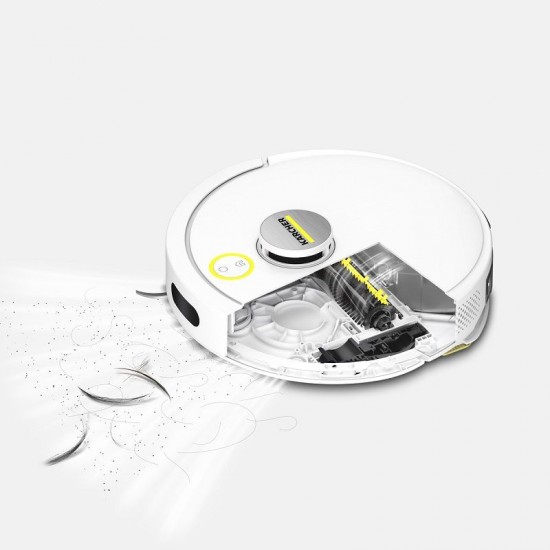 Прахосмукачка робот Karcher RVC 3 Comfort