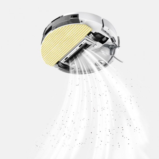 Прахосмукачка робот Karcher RVC 3 Comfort