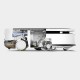 Прахосмукачка робот Karcher  RVF 7