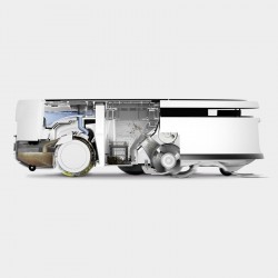 Прахосмукачка робот Karcher RVF 7 Comfort Extra Прахосмукачка робот Karcher RVF 7 Comfort Extra