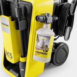 Водоструйна машина Karcher K 5 Comfort Premium Водоструйна машина Karcher K 5 Comfort Premium