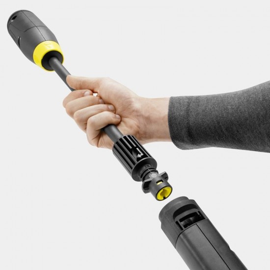Струйник Karcher MJ 160 4-in-1 multi jet Струйник Karcher MJ 160 4-in-1 multi jet