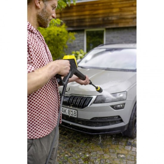 Струйник Karcher MJ 160 4-in-1 multi jet Струйник Karcher MJ 160 4-in-1 multi jet