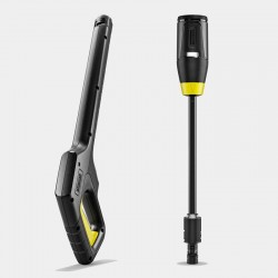 Водоструйна машина Karcher K 4 Comfort Premium Водоструйна машина Karcher K 4 Comfort Premium