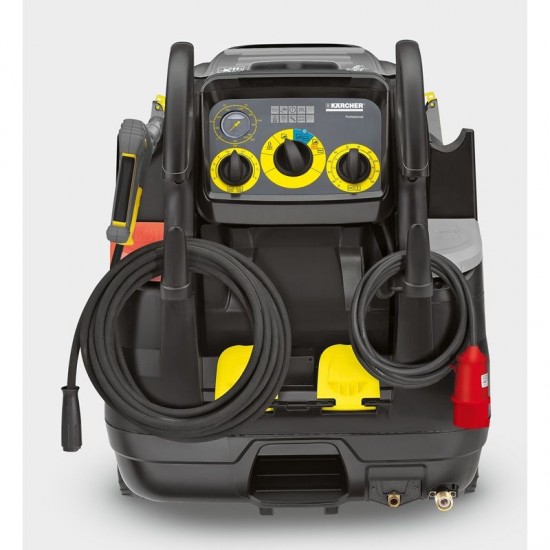 Пароструйна машина Karcher HDS 11/18-4 S eB Plus Go!Further Пароструйна машина Karcher HDS 11/18-4 S eB Plus Go!Further