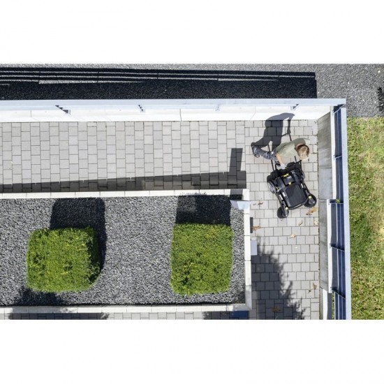 Метачна машина Karcher KM 70/20 C 2SB Go!Further Метачна машина Karcher KM 70/20 C 2SB Go!Further