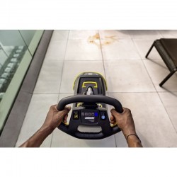 Подопочистващ автомат KARCHER BR 35/12 C Bp Pack Go!Further