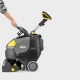 Подопочистващ автомат KARCHER BR 45/22 C BP Pack Go!Further