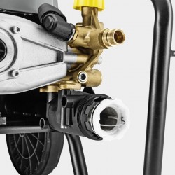 Водоструйна машина KARCHER HD 6/15-4 MX Plus Classic Водоструйна машина KARCHER HD 6/15-4 MX Plus Classic