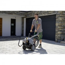 Водоструйна машина KARCHER HD 7/18-4 M Classic Водоструйна машина KARCHER HD 7/18-4 M Classic