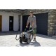 Водоструйна машина KARCHER HD 7/18-4 M Classic Водоструйна машина KARCHER HD 7/18-4 M Classic
