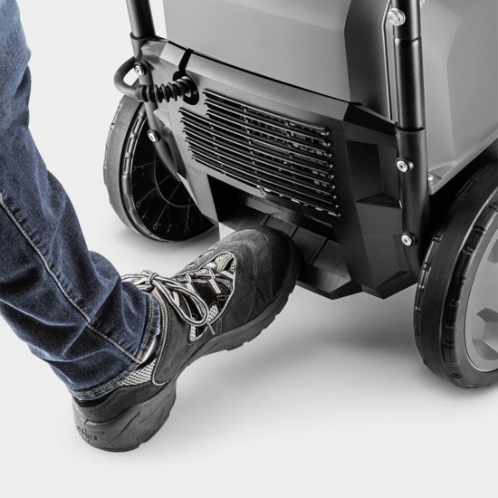 Водоструйна машина KARCHER HD 7/18-4 M Classic Водоструйна машина KARCHER HD 7/18-4 M Classic