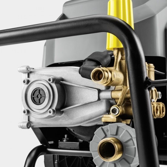 Водоструйна машина KARCHER HD 7/18-4 M Classic Водоструйна машина KARCHER HD 7/18-4 M Classic