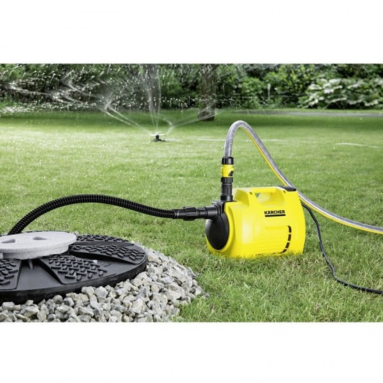 Градинска помпа BP 3 Garden Градинска помпа BP 3 Garden
