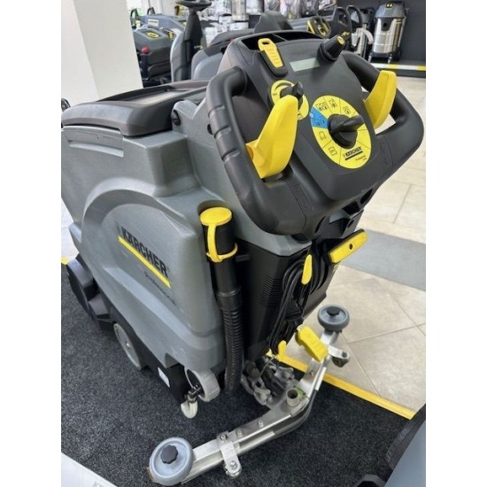 ПОДОПОЧИСТВАЩ АВТОМАТ KARCHER B 40 C Bp R 43 WALK DOSE