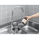 Ръчна прахосмукачка на Karcher VC 5 Ръчна прахосмукачка на Karcher VC 5