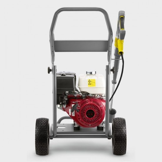 Водоструйна машина с бензинов двигател KARCHER HD 728 B Cage