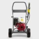 Водоструйна машина с бензинов двигател KARCHER HD 728 B Cage