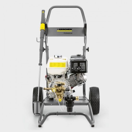 Водоструйна машина с бензинов двигател KARCHER HD 7/15 G
