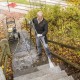 Водоструйна машина с бензинов двигател KARCHER HD 7/15 G