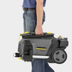 Водоструйна машина KARCHER HD 6/13 C PLUS Водоструйна машина KARCHER HD 6/13 C PLUS