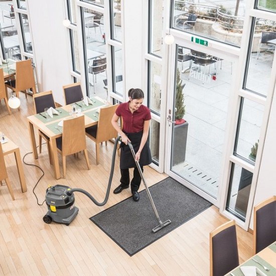 Прахосмукачка за сухо и мокро почистване KARCHER NT 22/1 Ap Te L Прахосмукачка за сухо и мокро почистване KARCHER NT 22/1 Ap Te L