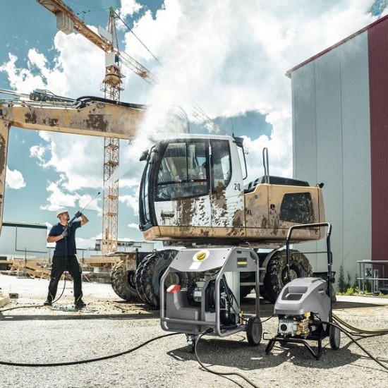Генератор за гореща вода Karcher HG 43 Генератор за гореща вода Karcher HG 43